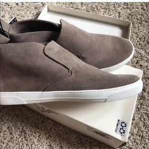 women’s DV by dolce vida roselyn slip-on hightops